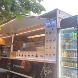 Tikate Street Food Exterior