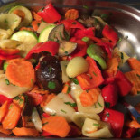 Armony Express Food Mâncare