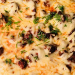 Armony Express Food Mâncare