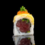 Tamashī Sushi More Nourriture