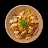 Tamashī Sushi More Nourriture