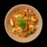 Tamashī Sushi More Nourriture