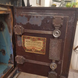 Cotroceni Vintage House Meniu