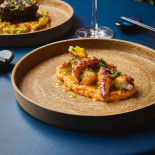 Tamashī Sushi More Nourriture