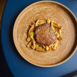 Tamashī Sushi More Nourriture