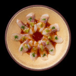 Tamashī Sushi More Nourriture