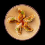 Tamashī Sushi More Nourriture