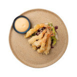 Tamashī Sushi More Nourriture