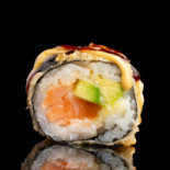 Tamashī Sushi More Boisson