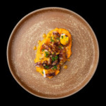 Tamashī Sushi More Boisson