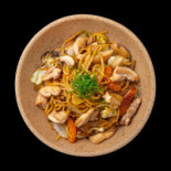 Tamashī Sushi More Nourriture