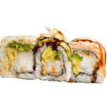 Tamashī Sushi More Nourriture