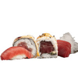 Tamashī Sushi More Boisson