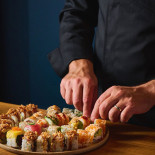 Tamashī Sushi More Boisson