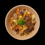 Tamashī Sushi More Boisson