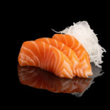 Tamashī Sushi More Boisson