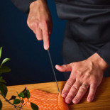 Tamashī Sushi More Getränk