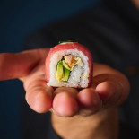 Tamashī Sushi More Getränk