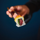 Tamashī Sushi More Getränk