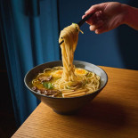 Tamashī Sushi More Getränk