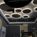 Oz Sandwich Coffee Băutură