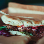 Meat Stuff Sandvisuri #smarturbane Băutură