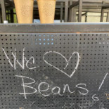 Beans Dots Specialty Coffee Carte