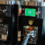 Beans Dots Specialty Coffee À l'intérieur