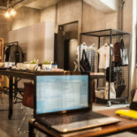 Beans Dots Specialty Coffee À l'intérieur