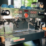 Beans Dots Specialty Coffee Boisson