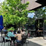 Beans Dots Specialty Coffee Extérieur