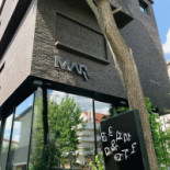 Beans Dots Specialty Coffee Extérieur