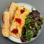 Beans Dots Specialty Coffee Nourriture