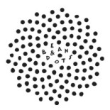 Beans Dots Specialty Coffee Logo