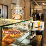 Beans Dots Specialty Coffee Boisson