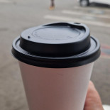 Toby Coffee Car Băutură