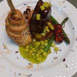 Chef Silviu Stefanita Olteanu Mâncare