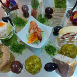 Chef Silviu Stefanita Olteanu Mâncare