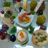 Chef Silviu Stefanita Olteanu Mâncare