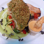 Chef Silviu Stefanita Olteanu Mâncare