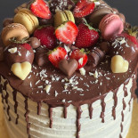 Cakes By Steezy Băutură