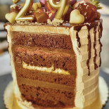 Cakes By Steezy Mâncare