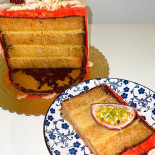 Cakes By Steezy Mâncare