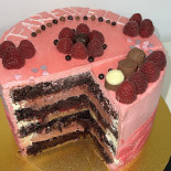Cakes By Steezy Mâncare