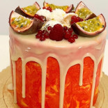 Cakes By Steezy Băutură