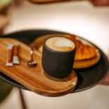 Reina Brasserie Boisson