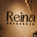 Reina Brasserie Boisson