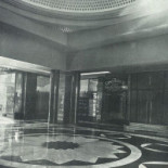 The Lobby Extérieur