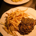 The Lobby Nourriture