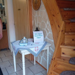Epi Palace În interior